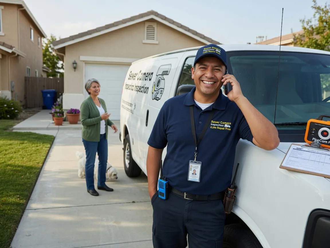 Sewer Line Repair Leesburg, GA FAQs